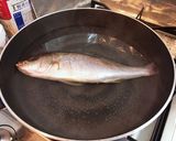 和食の調理技術で絶品！アクアパッツァ作り方2写真
