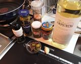 和食の調理技術で絶品！アクアパッツァ作り方3写真
