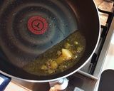和食の調理技術で絶品！アクアパッツァ作り方5写真