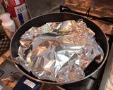 和食の調理技術で絶品！アクアパッツァ作り方10写真