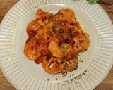 えびチャップ作り方6写真