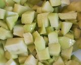 子供も喜ぶはやとうりのキーマカレー作り方2写真