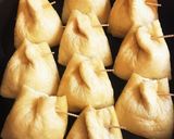 大根の巾着作り方4写真