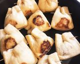 大根の巾着作り方5写真