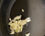 豚コマ肉と根菜の味噌煮作り方3写真