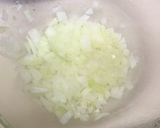 和風油揚げバーグ　油揚げアレンジ作り方3写真