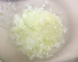 和風油揚げバーグ　油揚げアレンジ作り方3写真