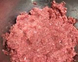 和風油揚げバーグ　油揚げアレンジ作り方4写真