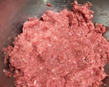 和風油揚げバーグ　油揚げアレンジ作り方4写真