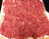 和風油揚げバーグ　油揚げアレンジ作り方5写真