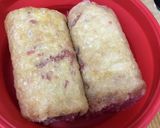 和風油揚げバーグ　油揚げアレンジ作り方7写真