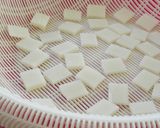 〖 サクサク❕❕ 手作り青のり塩おかき〗作り方1写真