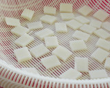 〖 サクサク❕❕ 手作り青のり塩おかき〗作り方1写真