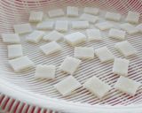 〖 サクサク❕❕ 手作り青のり塩おかき〗作り方4写真