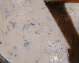 クリスマスのグラタン作り方12写真