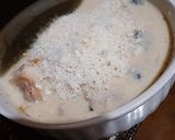 クリスマスのグラタン作り方14写真