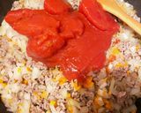Rp11 ホールdeトマトカレー作り方3写真