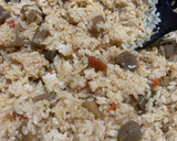 筑前煮で簡単炊き込みご飯風( ^ω^ )作り方4写真
