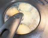 お節☆鶏ももひき肉のレンコン入りつくね作り方5写真