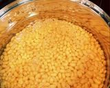 冬の保存食☆手作り味噌♪作り方1写真