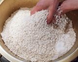 冬の保存食☆手作り味噌♪作り方4写真