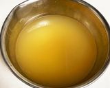 お節☆鶏ももひき肉のレンコン入りつくね作り方7写真