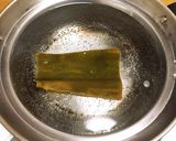 簡単！さっぱり美味しい！レタス豚しゃぶ作り方3写真