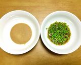 簡単！さっぱり美味しい！レタス豚しゃぶ作り方4写真