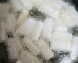 旬！材料3つホクホク長芋あげ☆作り方3写真