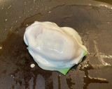 牡蠣チヂミ　1番美味しい牡蠣の食べ方作り方5写真