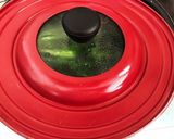 タッパーで作り置き♪ほうれん草のごまあえ作り方4写真