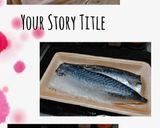 かぶサバ(ちゃんちゃん焼き)簡単作り方3写真