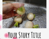 かぶサバ(ちゃんちゃん焼き)簡単作り方5写真