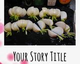 かぶサバ(ちゃんちゃん焼き)簡単作り方6写真