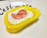 贅沢ハムカツメインの夕飯献立具沢山スープ作り方4写真