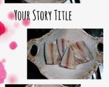 かぶサバ(ちゃんちゃん焼き)簡単作り方8写真