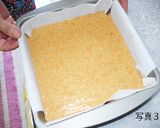 アメリカン・キャロット・ケーキ作り方6写真