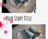 かぶサバ(ちゃんちゃん焼き)簡単作り方9写真