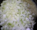香味野菜とツナのパスタ作り方3写真