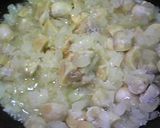 香味野菜とツナのパスタ作り方4写真