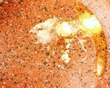 ほうれん草カレー作り方3写真
