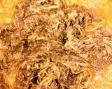 ほうれん草カレー作り方8写真