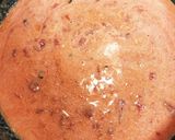 海老とブロッコリーのトマトクリームパスタ作り方4写真