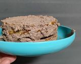 サンタの新年ケーキ作り方3写真