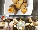 金のハンバーグでお家レストラン♡作り方3写真