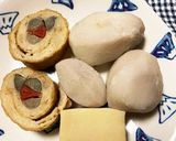 信田巻き　おせちにお弁当にも。作り方8写真