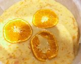 みかん丸ごと米粉のパウンドケーキ作り方14写真