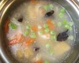 みぞれ汁作り方3写真