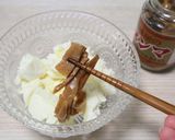 意外な組み合わせ♪「モッツァレラメンマ」作り方2写真