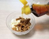 意外な組み合わせ♪「モッツァレラメンマ」作り方3写真